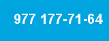 977 177-71-64 977 177-71-64